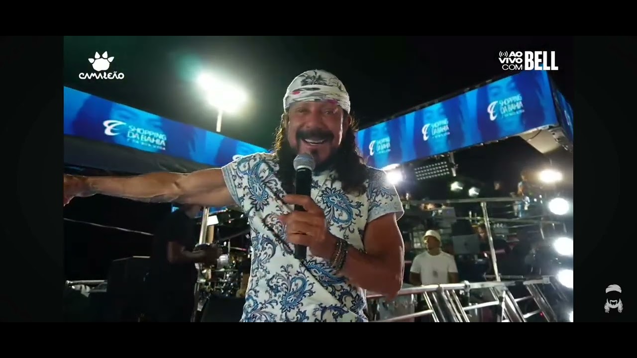 Bell Marques - Inimigo Do Fim (carnaval 2026)