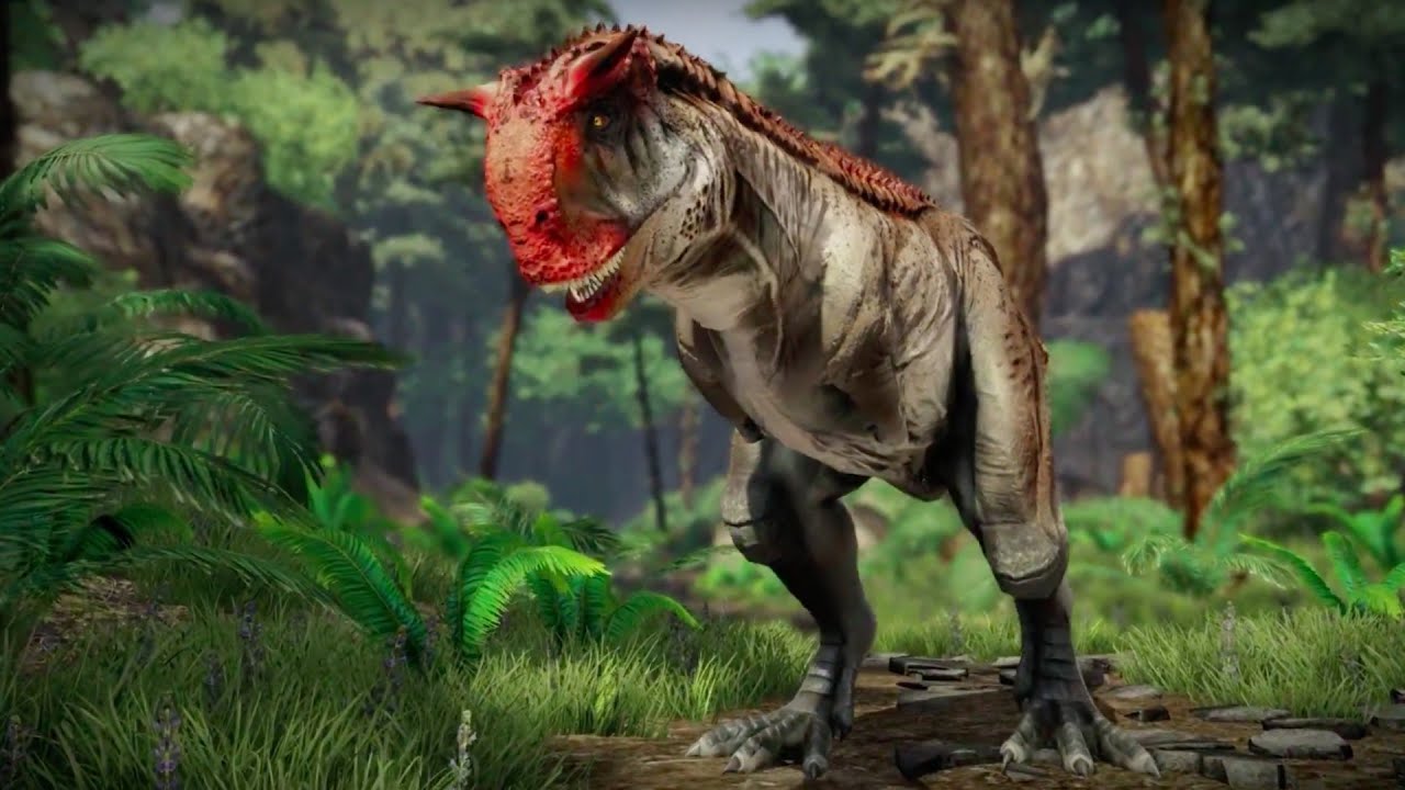 Primal Carnage: Extinction Official Launch Trailer