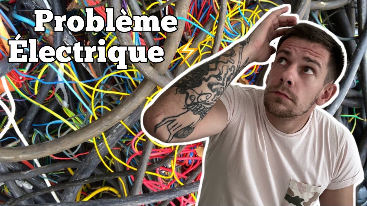 Une journée mécanique avec Masco #17 ⚙️