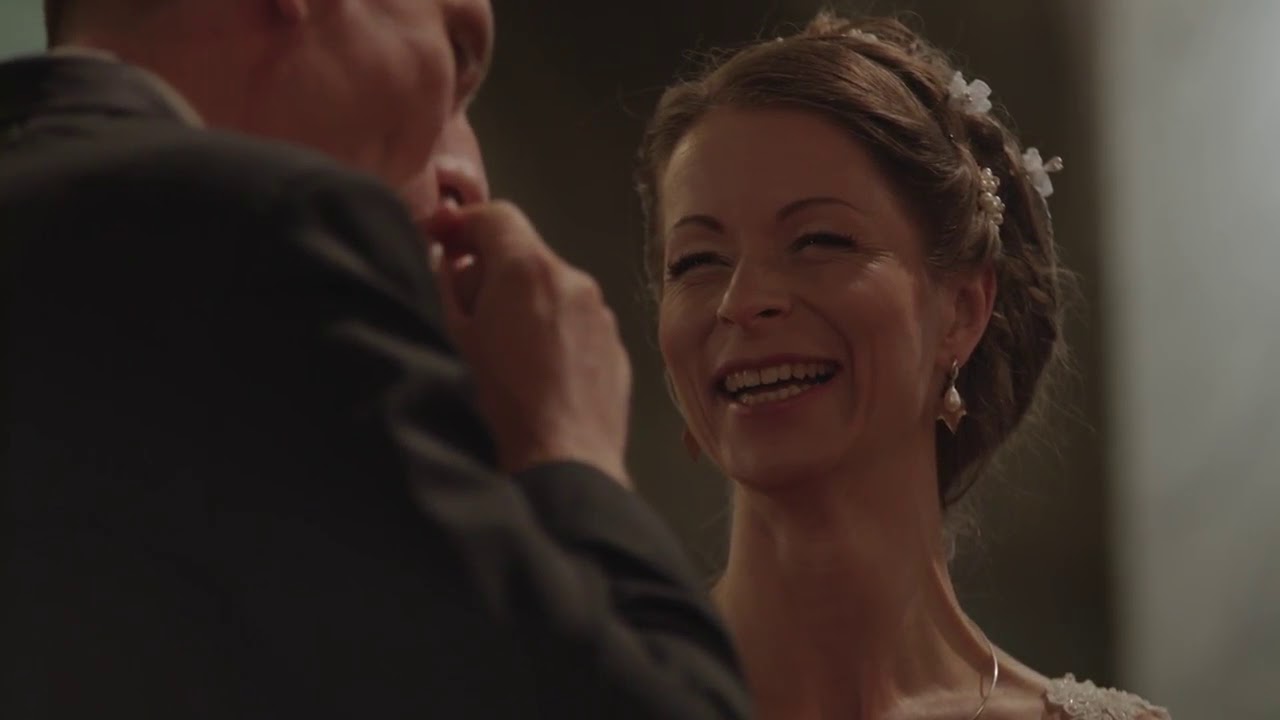 Extended version Hungarian wedding traditional and modern days  2/2