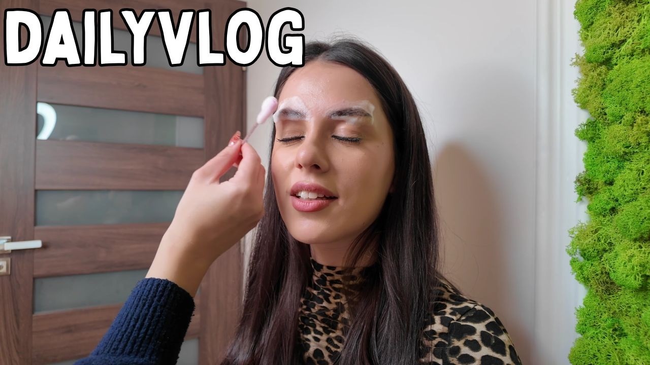 DailyVlog ❤️
