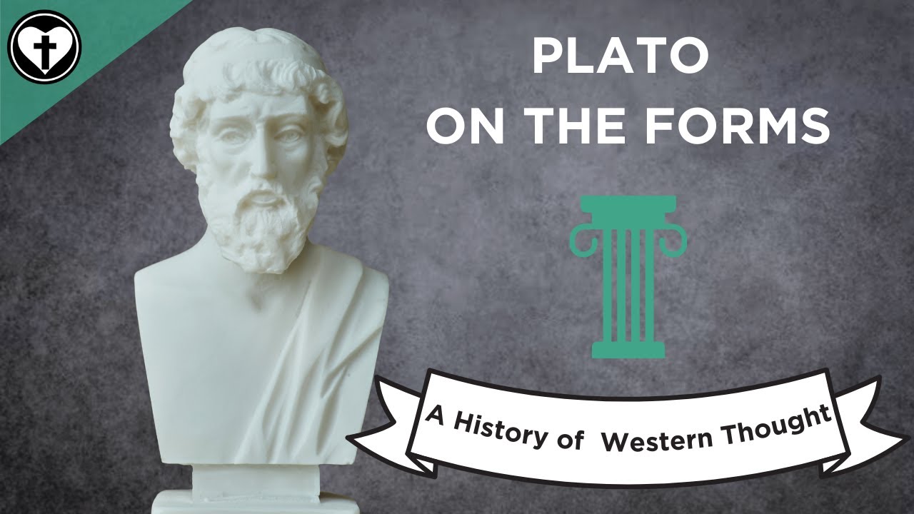 Plato on the Forms (A History of Western Thought 10)