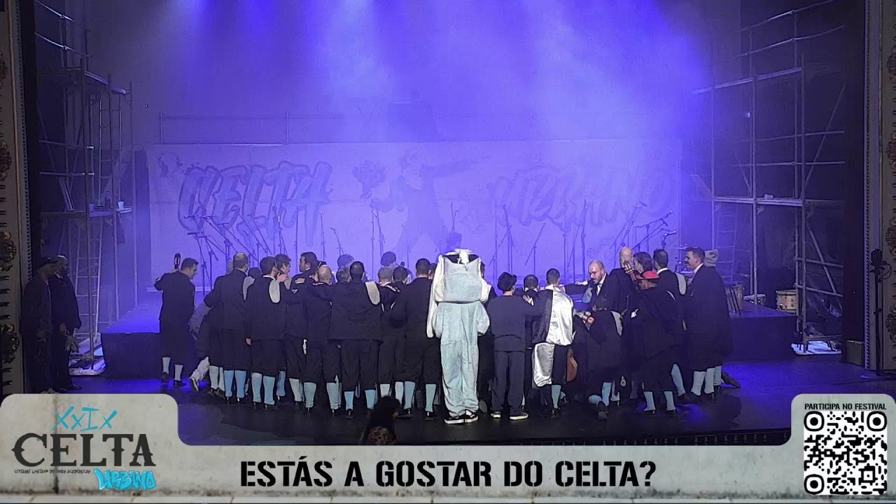 XXIX CELTA  Urbano - Azeituna (Sábado)