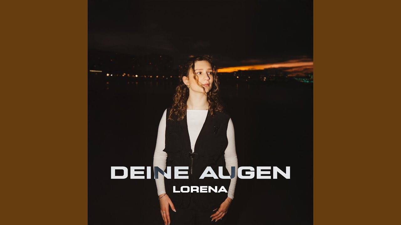 Deine Augen