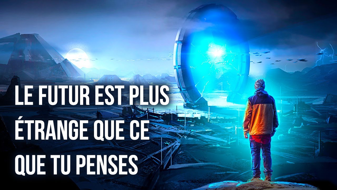 À quoi pourrait ressembler la vie dans 1 000 ans