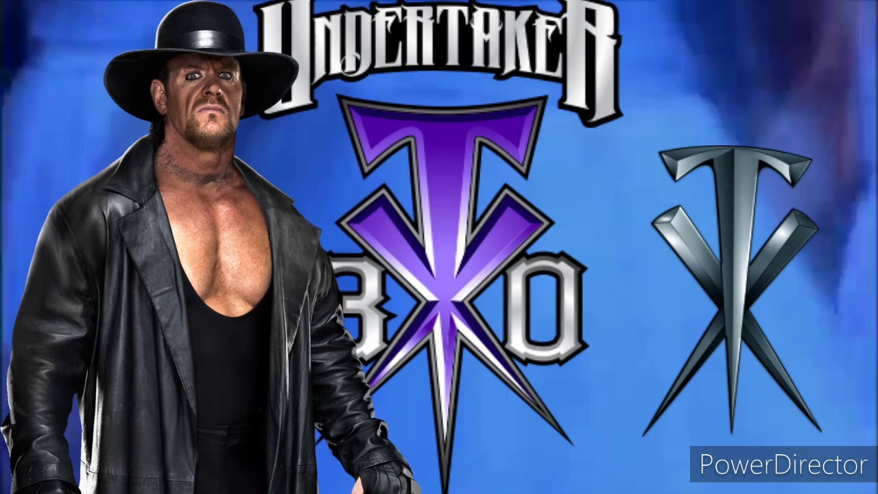 Undertaker - Rest In Peace(R.I.P) Arena Effects