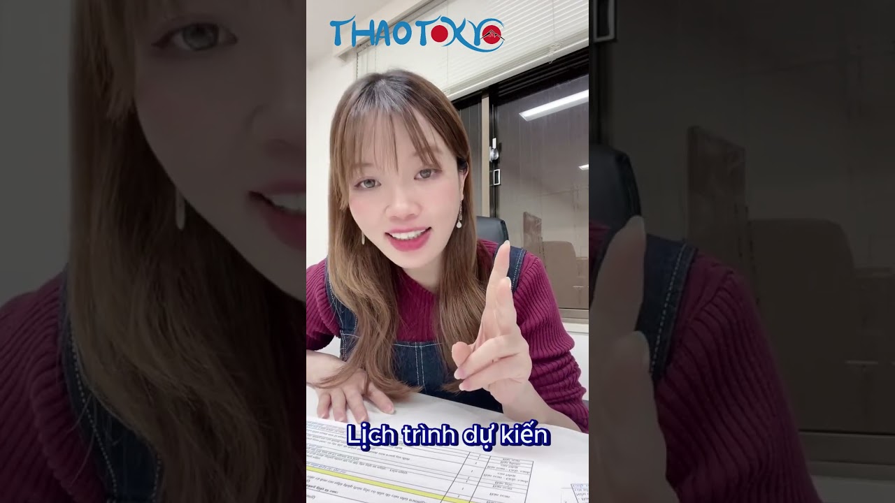 Cách bảo lãnh người thân, bạn bè sang Nhật ( visa thăm thân)