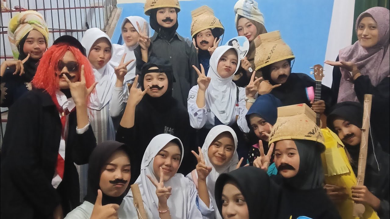 KABARET ISLAMI 2025 / KABARET SUNDA / KABARET SANTRI 