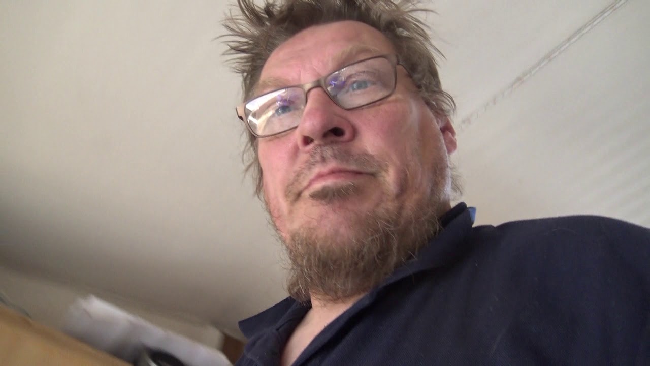 VAUNU ON KORKATTU TÄLLE KEVÄÄLLE