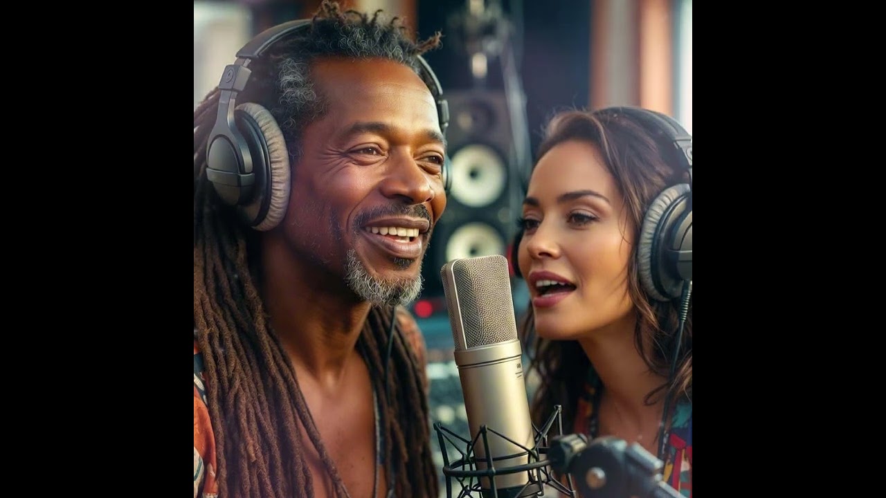 Burning Bright  &bull; Reggae Pop Soul Wave