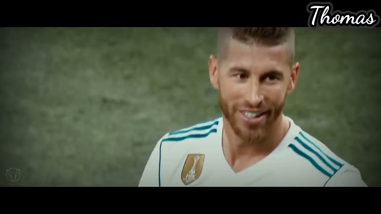 El Melouk - REAL MADRID | الملوك - ريال مدريد