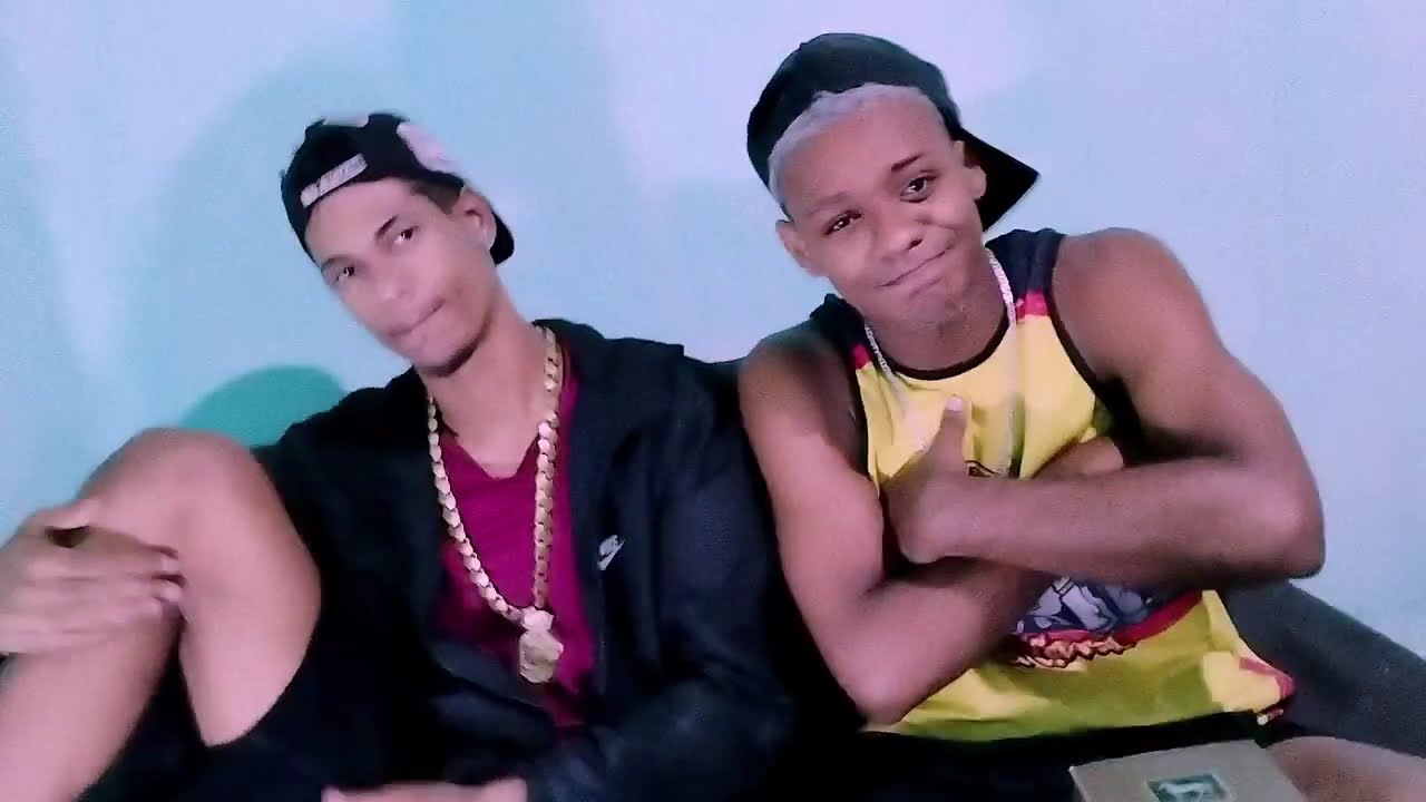 TALISMÃ - FT. Kin & drizy (clipe oficial)