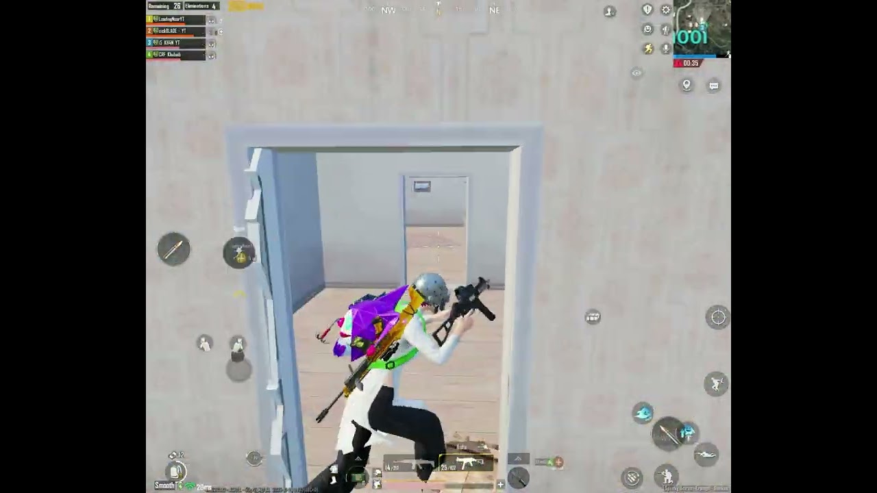 fight with @PLBhaiUP @AAsimGaming @1947AHMADlive i5 3RD RX 570
