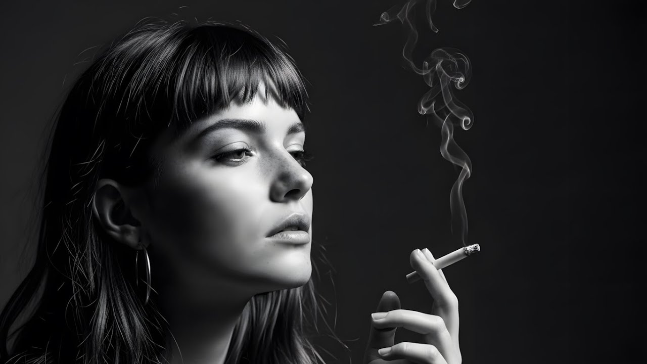 🖤 Relaxing Deep House 2025 💫 – Nu Disco Dreams & Chillout Beats 🎶 — Feel Every Beat
