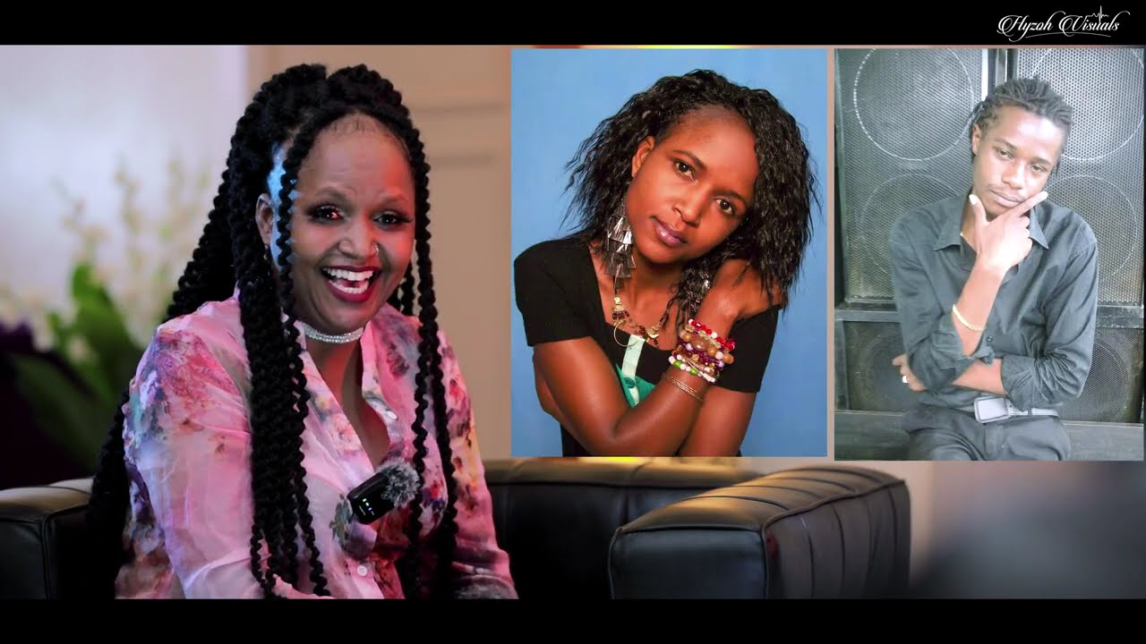 My Story My Style Season One Episode Four With Lynn Kendi - Single L Star