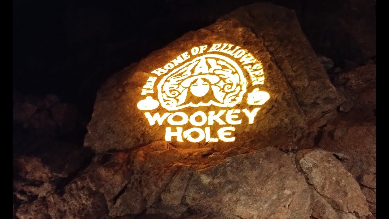 Wookey Hole