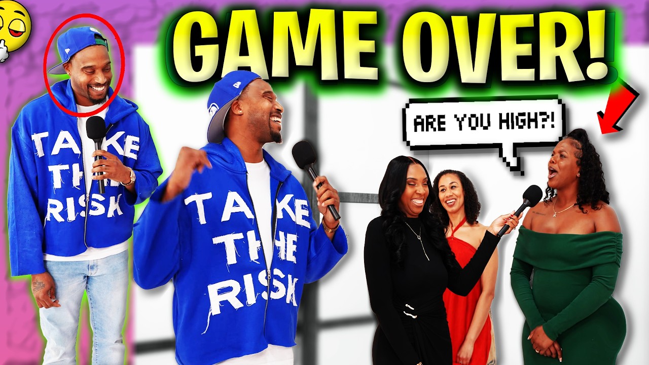 This Man Was Willing To Risk It All For Love On Dating Show!