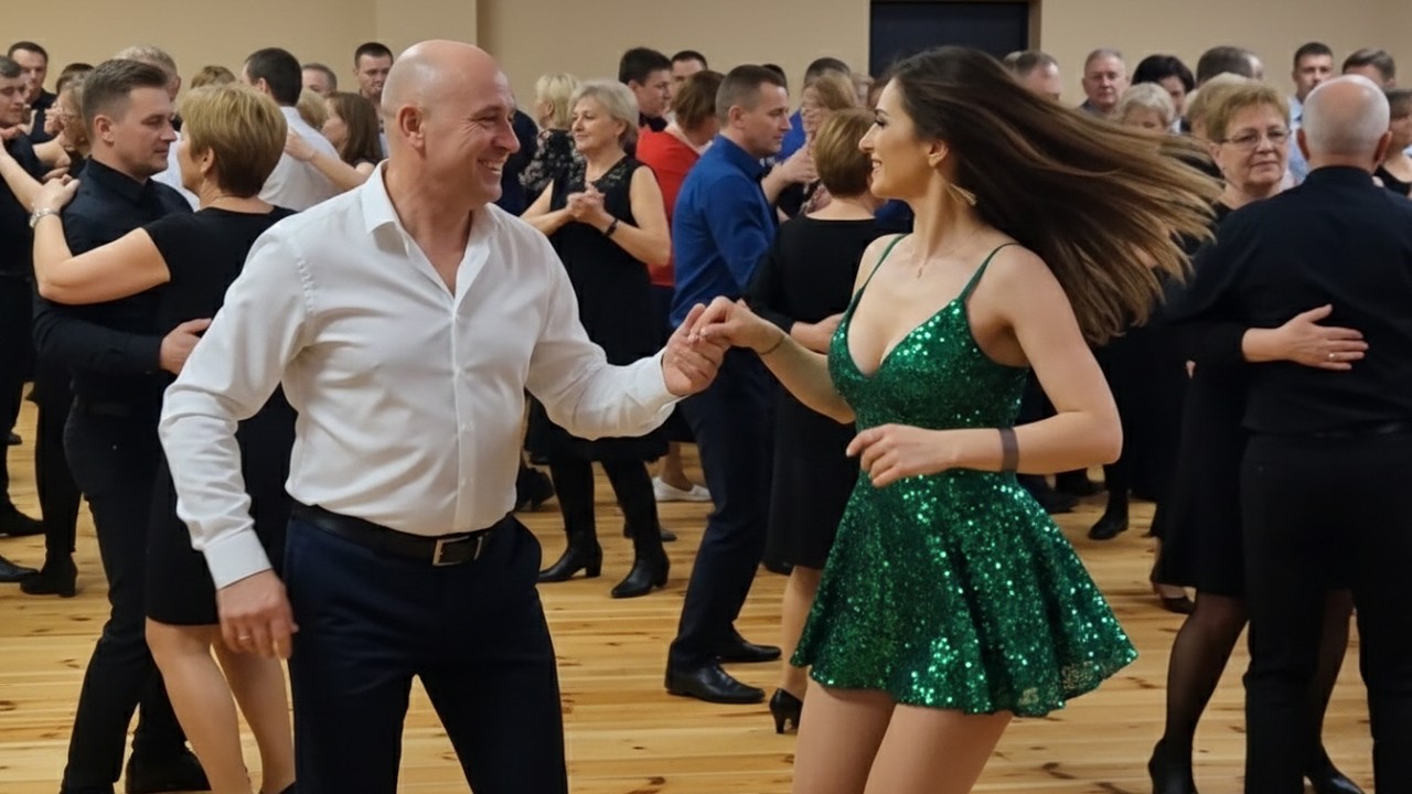 Nie Dopilnowałem Serca… A Ona Wyszła Za Innego! I Tak Tańczyliśmy Do Rana! (HEY! HEY!)