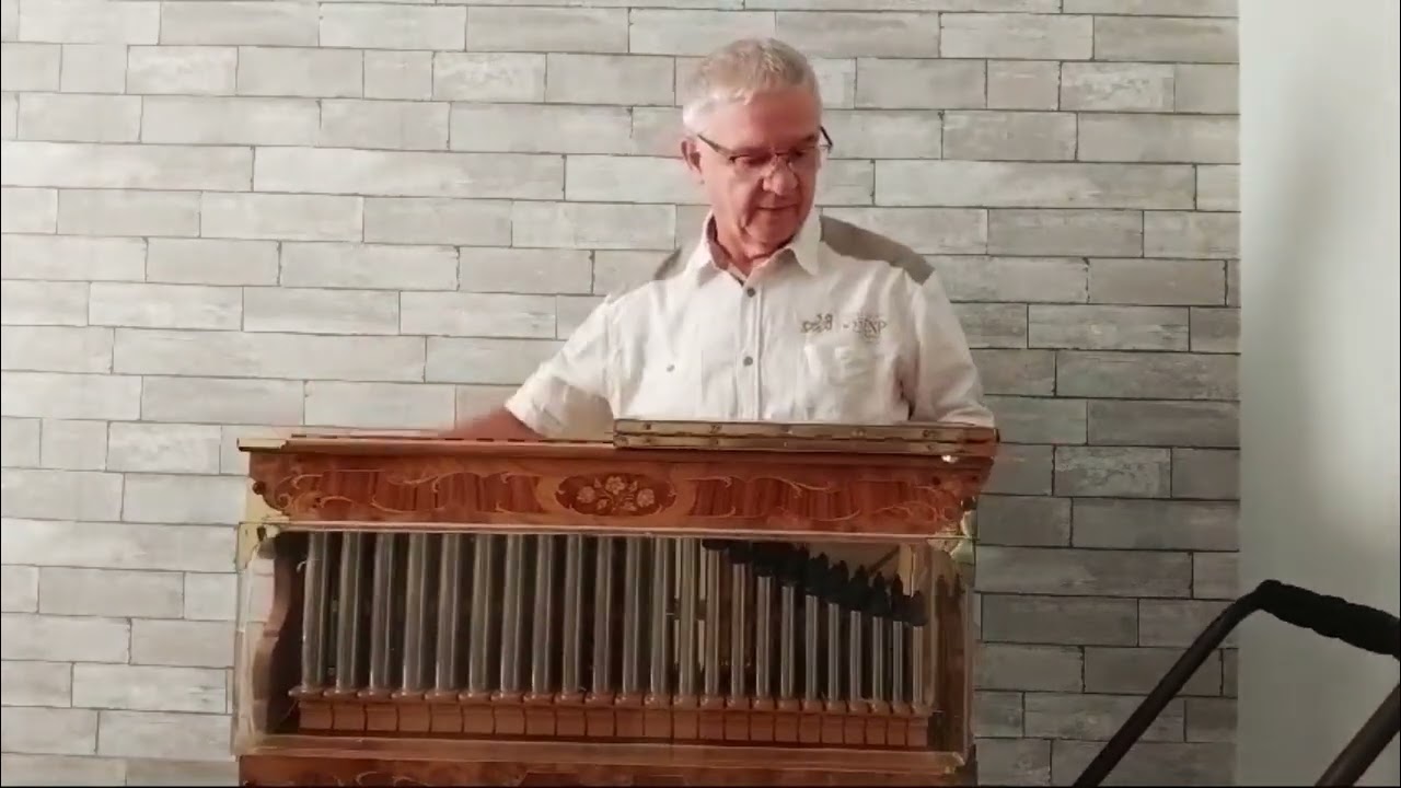 37er Hofbauer Roger Whittaker -  Eloisa