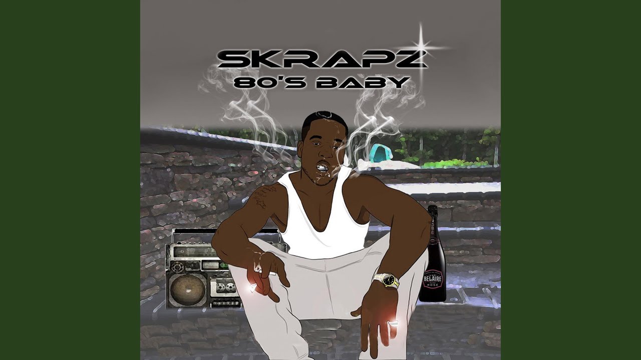 One More Chance Freestyle