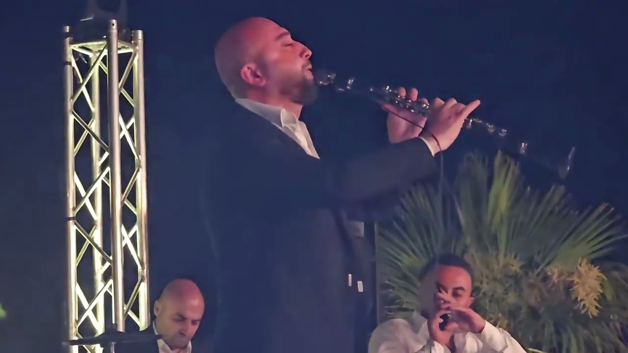 Hranto clarinet