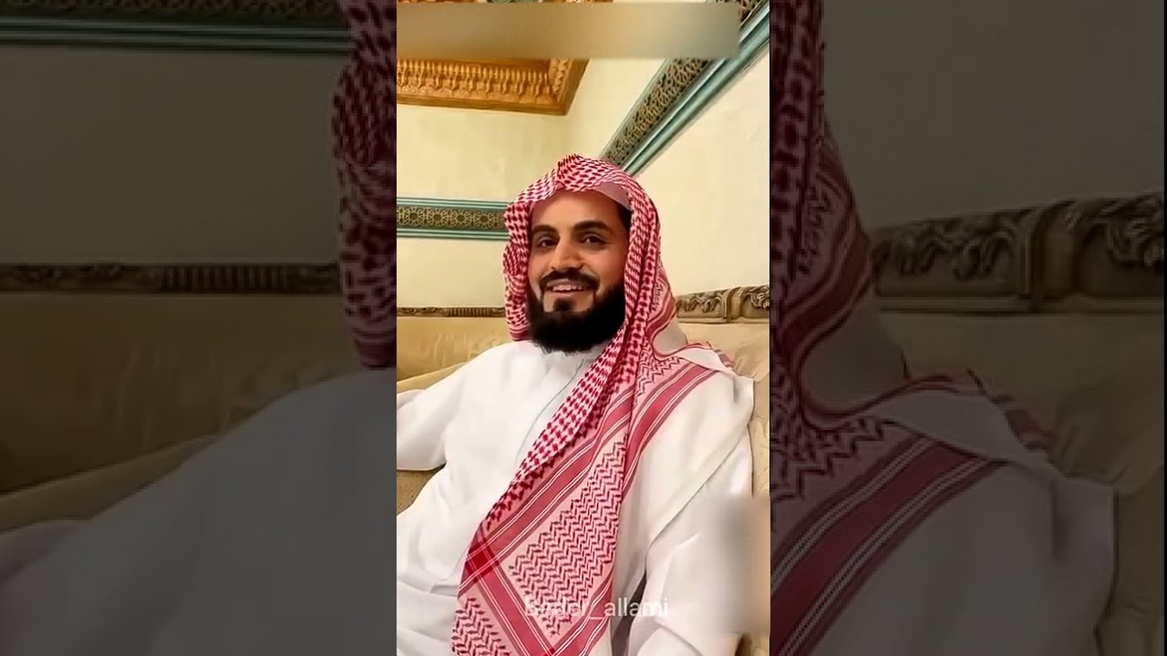 لقاء بدر اللامي مع القارئ رعد الكردي