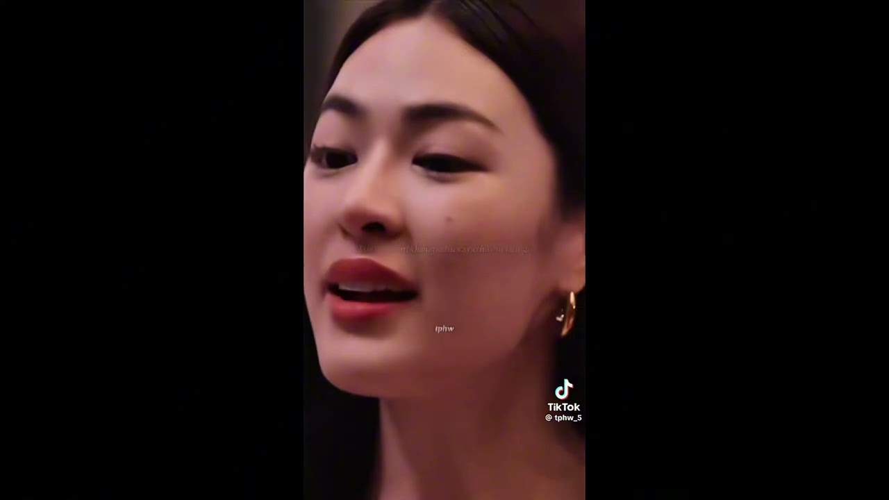Các video Tik Tok về GL/BL Thái Lan