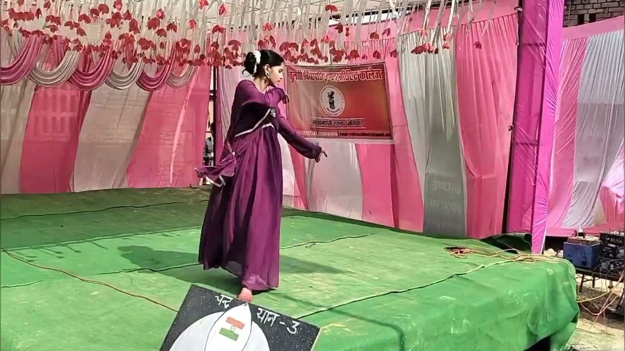 Mix Dance...| O re piya...| Manwa lage...|