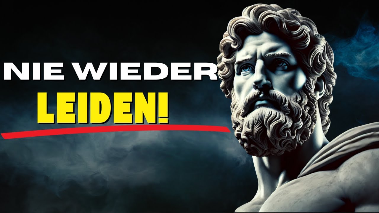 Sie wollten dich leiden sehen – Erlaube es nie wieder | Stoizismus