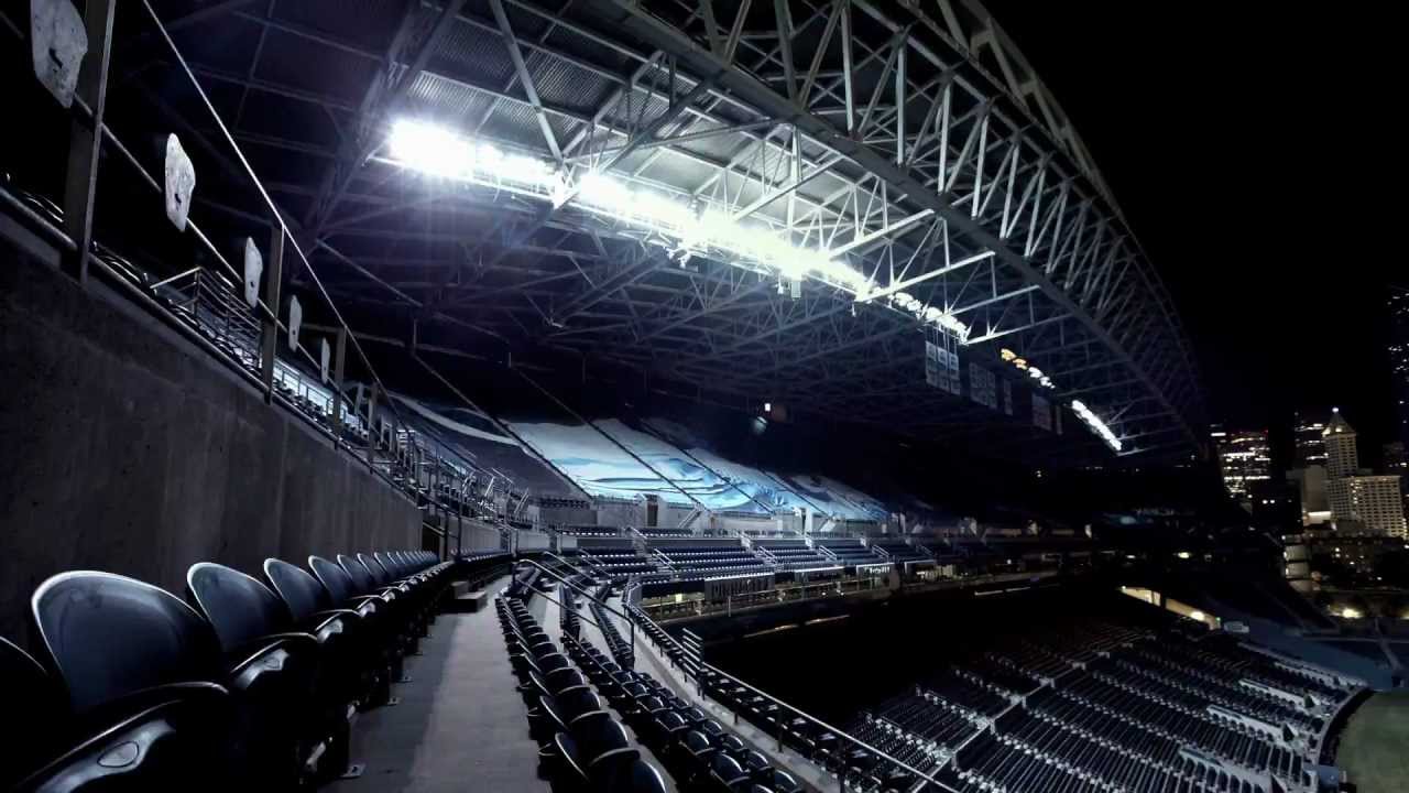 Midnight Lights - Stadium Dubstep | 1080 | HD
