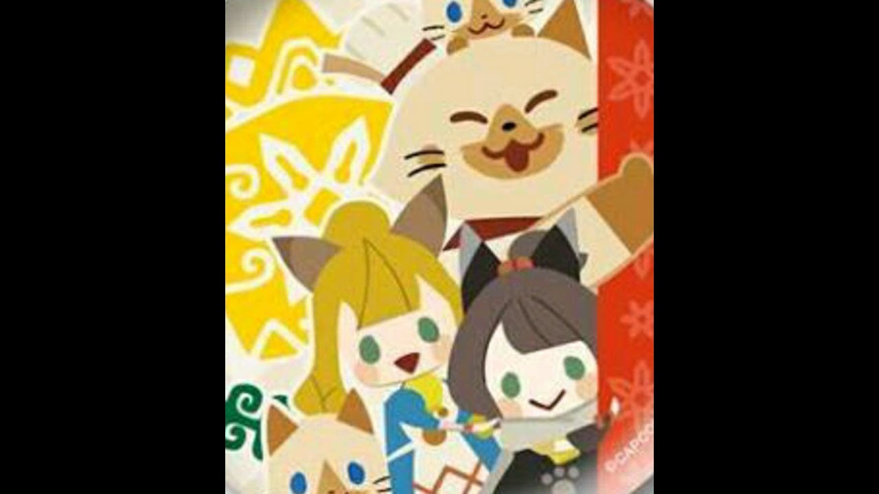 可愛いアイル〜ミラクル☆ミルクティ