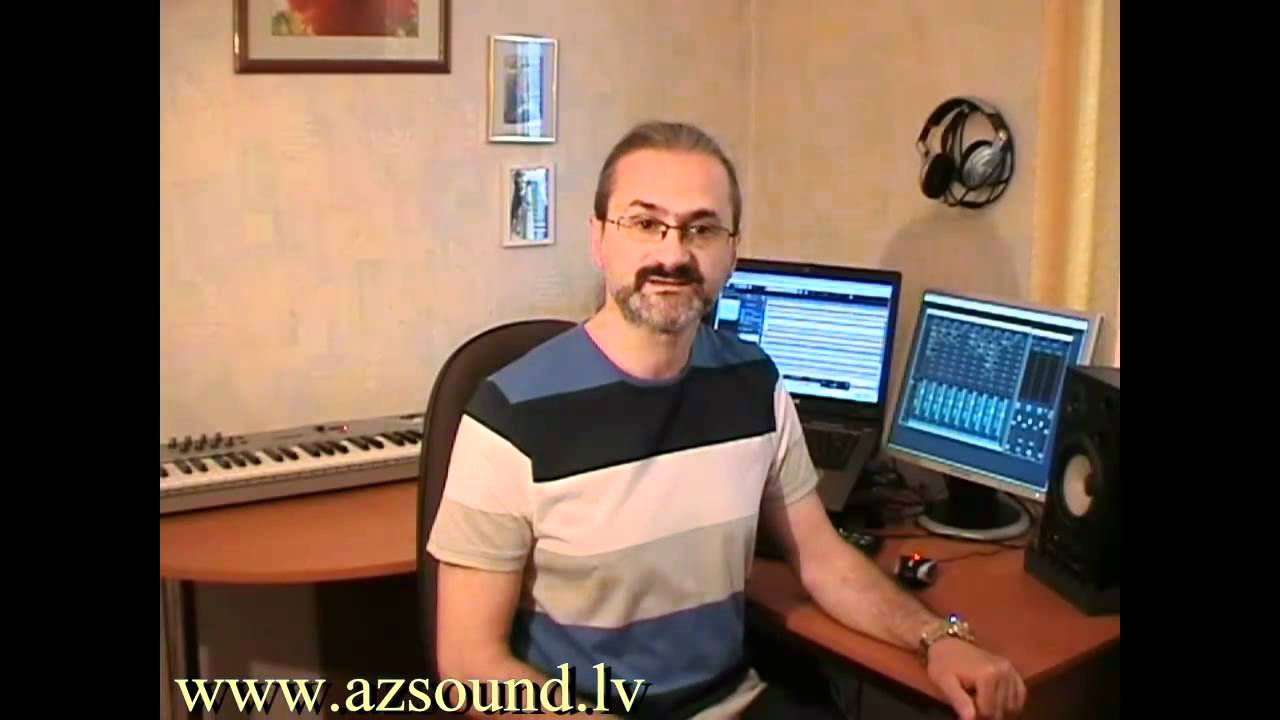 AZsound.lv presentation (RU).mp4