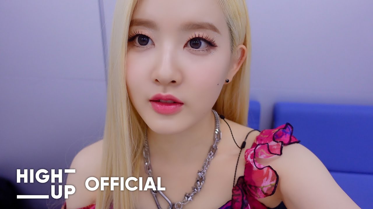 [STAY:SEE👀] #35 🎉1위가수 짱테이씨👏 | 'RUN2U' 음악방송 Behind