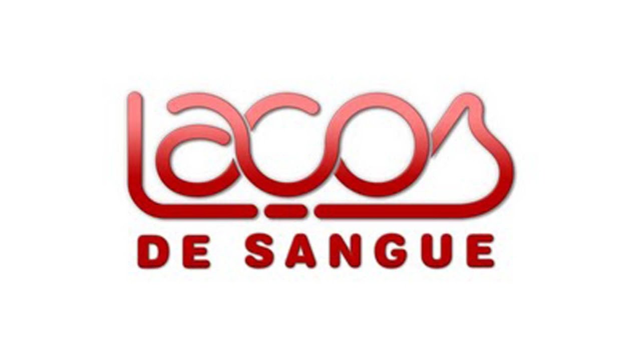Ana Marta Ferreira - Laços de Sangue