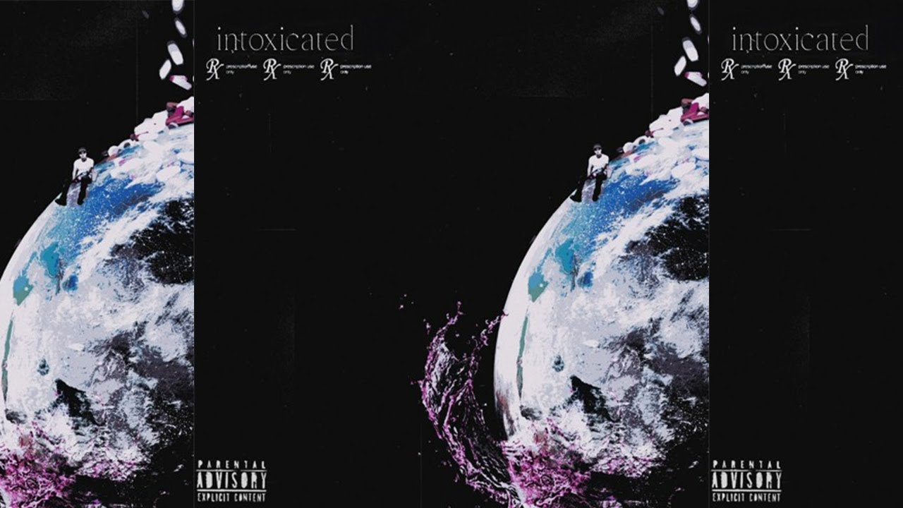 [FREE] Summrs x Intoxicated Type Beat 
