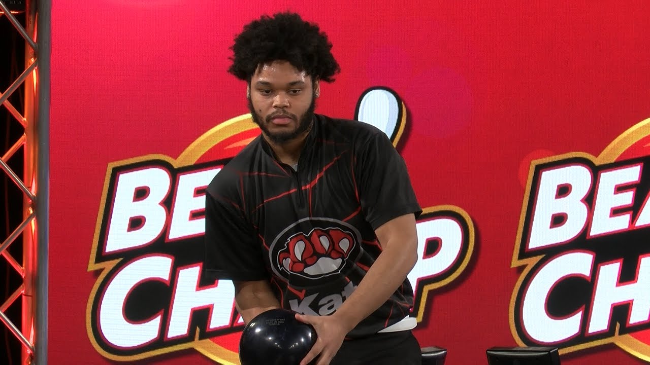 Beat The Champ Presented By Storm - S1 E27
