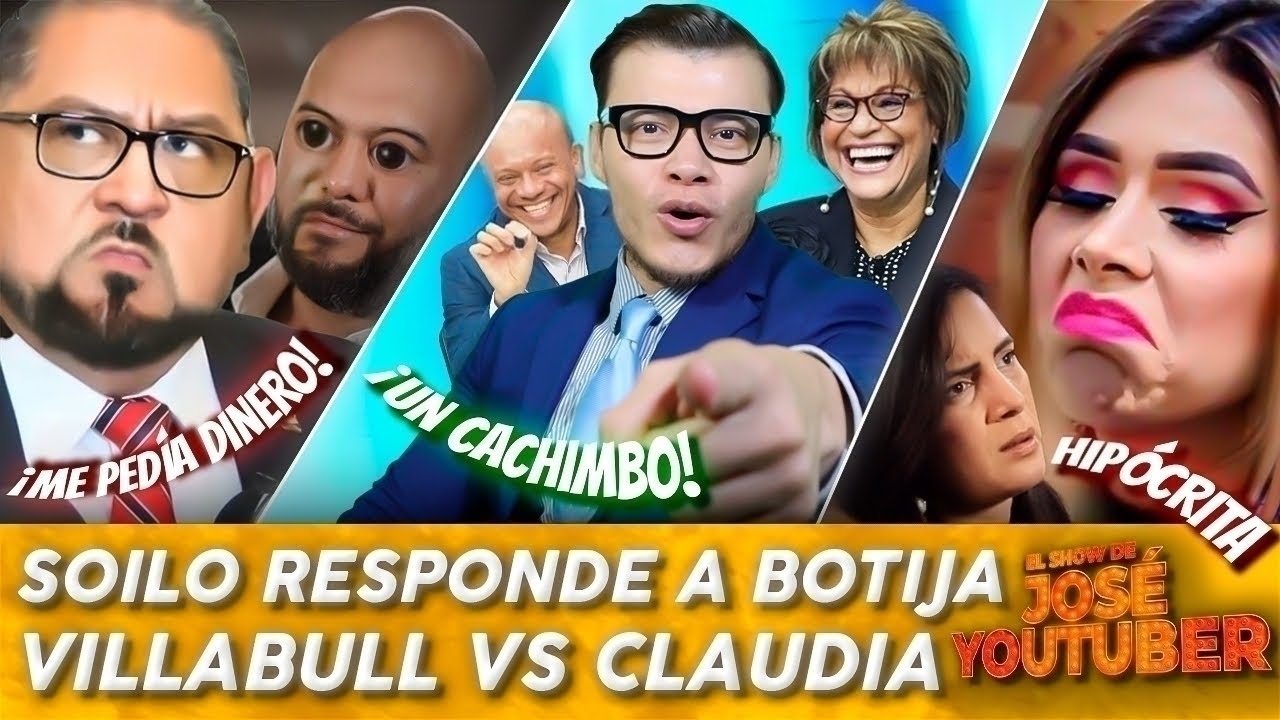 Se derrumba el castillo de &ldquo;ARENA&rdquo; - Villabull vs. Claudia Ortiz a HUACALAZOS