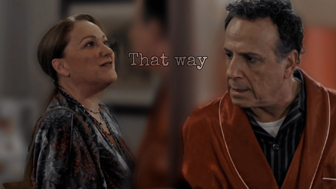 That Way - Xariandros ‎