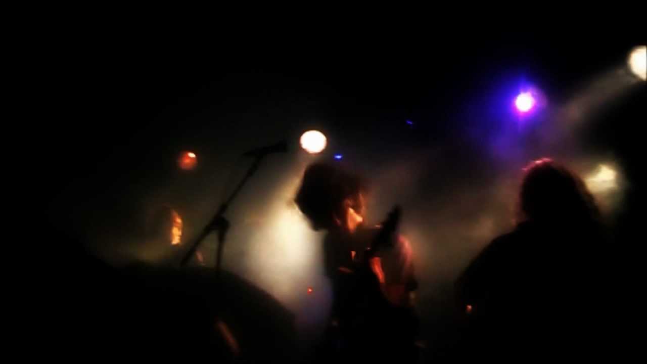 Wakeful - In The Water