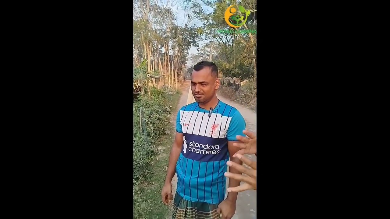 রাস্তার পাশে চমৎকার মিশ্র চাষাবাদ # Pepper  #Mixed Farming,#highlightsシ  #viralvideoシ #reelviral