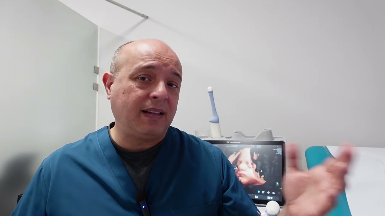 Equipo de Ultrasonido. Samsung Hera Z20  ¿Que se sobre esta máquina?.