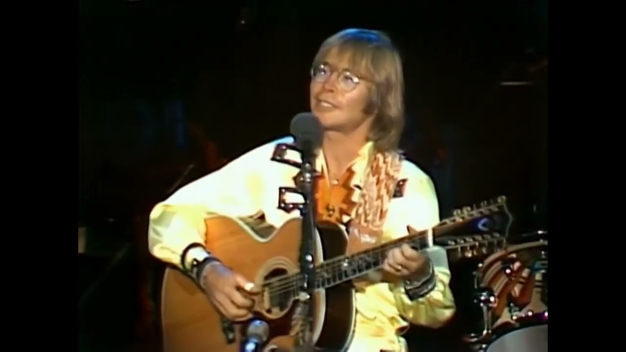 John Denver - 