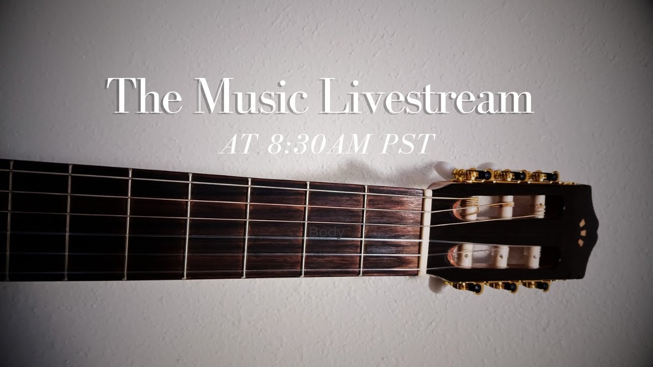 Playing My Songs 1