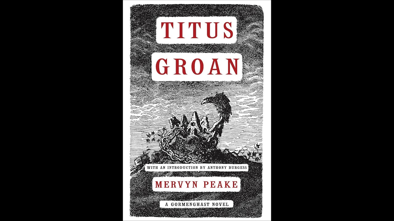 BCS Reads: Titus Groan—Chapter 2 (The Great Kitchen)