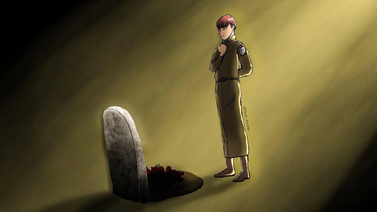 Floch-Another Love-AMV/Edit