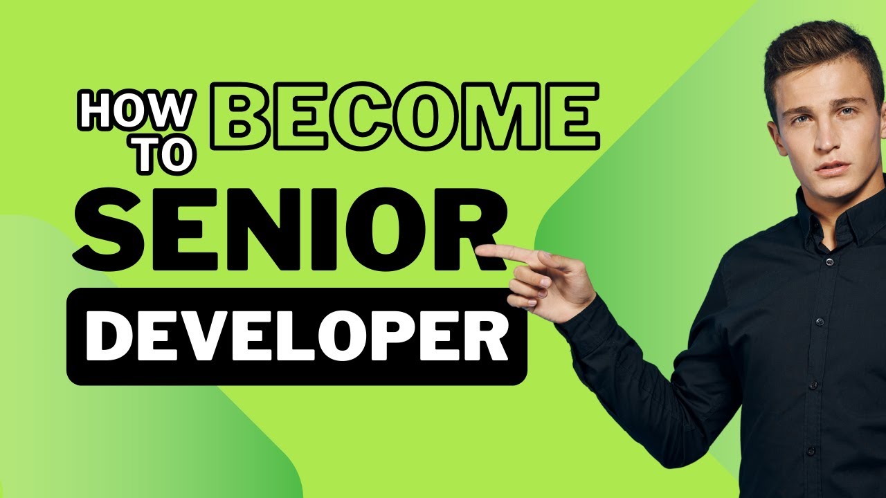 Become Senior React Developer by Mastering 8 Design Patterns