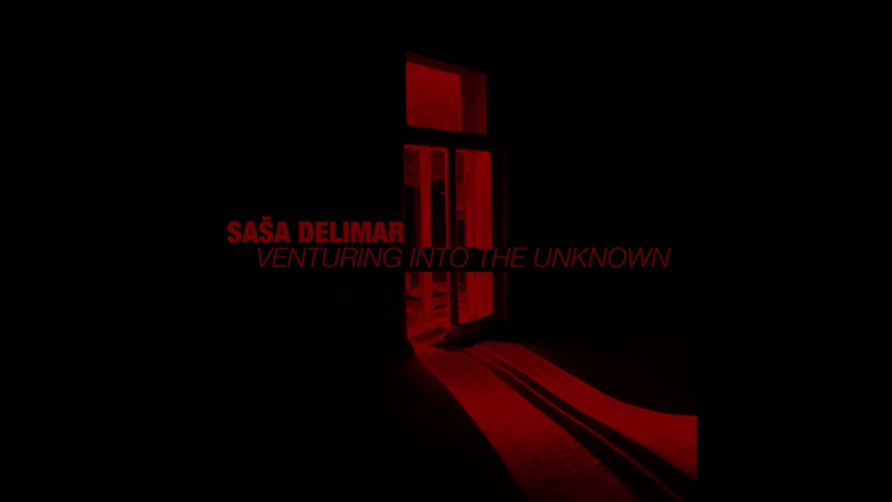 Saša Delimar - Right from the start