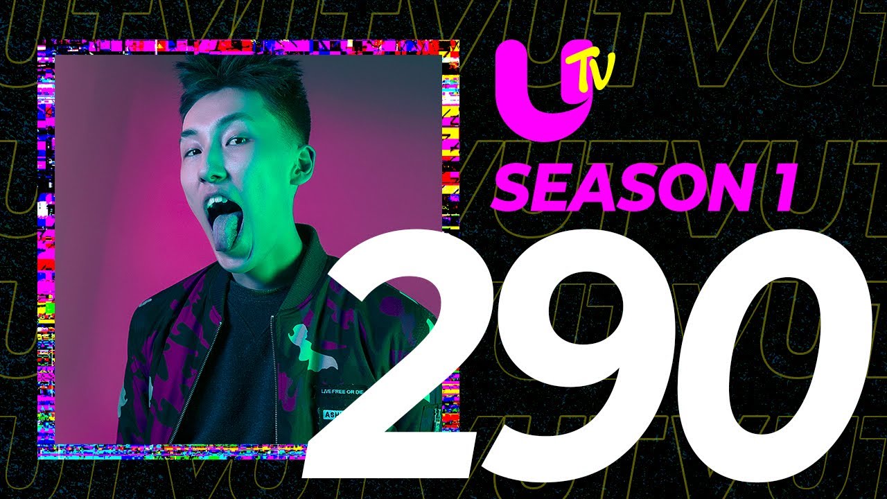 290 | UTV SEASON 1 | EPISODE 1