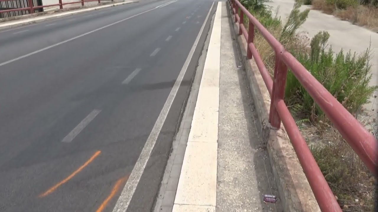 Motociclista morto in via Gentile, il gip non convalida il fermo: resterà agli arresti domiciliari