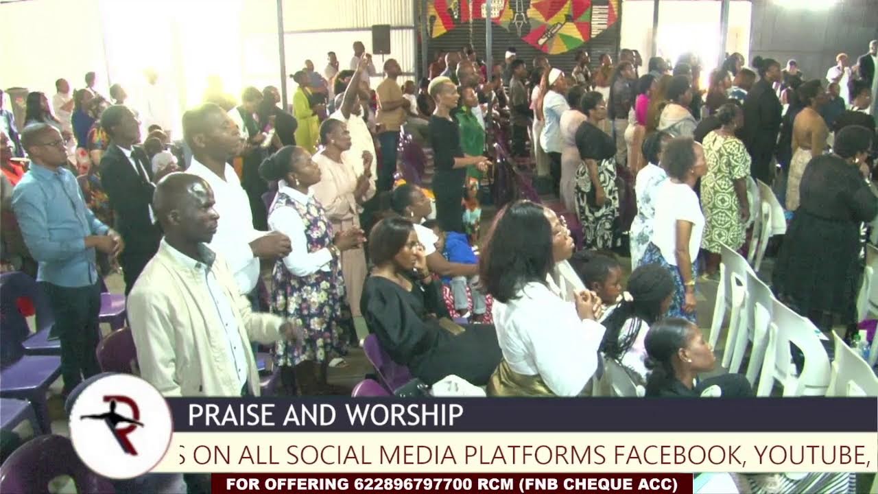 Praise and Worship | Sunday Service